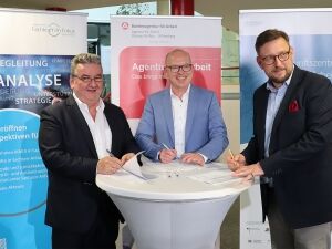 News_210709-Start der Weiterbildungsagentur Sachsen-Anhalt in Pilot-Region