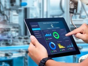 Fraunhofer IFF erforscht digitale Leitstand-Systeme